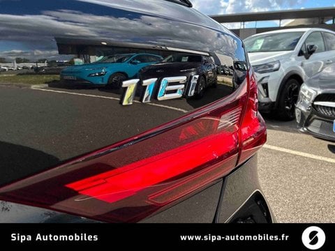 Voitures D'occasion À Toulouse | Bmw Série 1 116I 109 Ch Business Design 5P