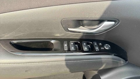 Voitures D'occasion À Villenave-D'ornon | Hyundai Tucson 1.6 T-Gdi 230 Hybrid Bva6 Creative 5P