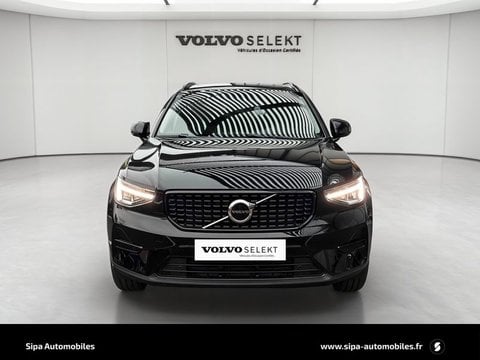 Voitures D'0Km À Mérignac | Volvo Xc40 B3 163 Ch Dct7 Plus 5P
