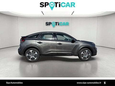 Voitures D'occasion À Mont-De-Marsan | Citroën C4 Puretech 130 S&S Bvm6 Feel 5P