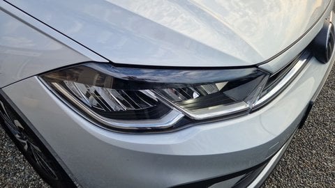 Voitures D'occasion À Tarbes | Volkswagen Polo 1.0 Tsi 95 S&S Bvm5 Vw Edition 5P