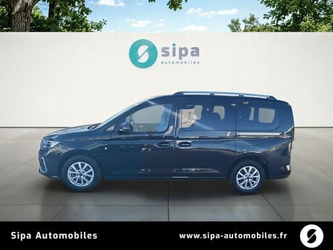 Voitures D'occasion À Le Bouscat | Ford Tourneo Connect Grand 2.0 Ecoblue 102 Bvm6 Titanium 5P