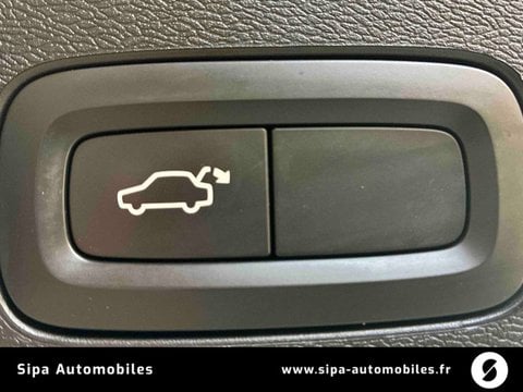Voitures D'occasion À Anglet | Volvo Xc60 D4 Adblue 190 Ch Geartronic 8 Inscription 5P