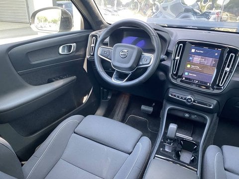 Voitures D'occasion À Labège | Volvo C40 Recharge 231 Ch 1Edt Start 5P
