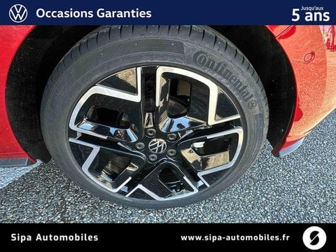 Voitures D'occasion À Tarbes | Volkswagen Polo 1.0 Tsi 116 S&S Dsg7 R-Line Edition 5P