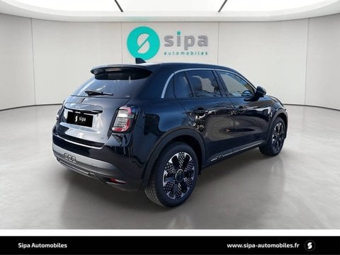 Voitures D'0Km À Mérignac | Fiat 600E 156 Ch 54 Kwh La Prima 5P