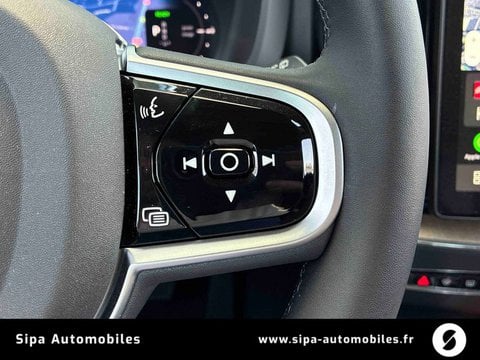 Voitures D'0Km À Mérignac | Volvo Xc60 T6 Awd Hybride Rechargeable 253 Ch+145 Ch Geartronic 8 P...