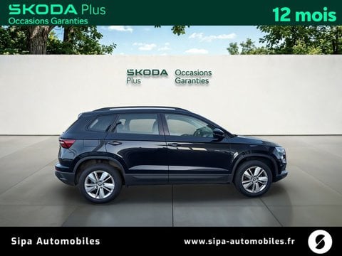 Voitures D'occasion À Lescar | Škoda Karoq 1.5 Tsi Evo 2 150 Ch Act Dsg7 Selection 5P