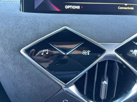 Voitures D'occasion À Muret | Ds Ds 3 Ds3 Crossback Bluehdi 130 Eat8 Performance Line+ 5P