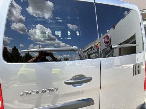 Voitures D'occasion À Villenave-D'ornon | Fiat Scudo Cabine Approfondie Scudo Ca Repliable M Die...
