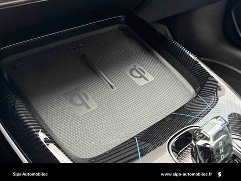 Voitures D'occasion À Mérignac | Byd Seal 82,5 Kwh 313 Ch Rwd Design 4P