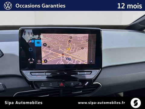 Voitures D'occasion À Lescar | Volkswagen Id.3 145 Ch Pro Business 5P