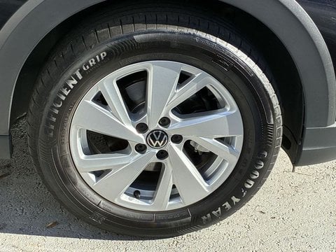 Voitures D'occasion À Lescar | Volkswagen Taigo 1.0 Tsi 116 Dsg7 Life Plus 5P