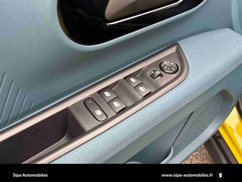 Voitures D'0Km À Villenave-D'ornon | Fiat Panda Grande Electrique Grande E 83 Ch La Prima 5P