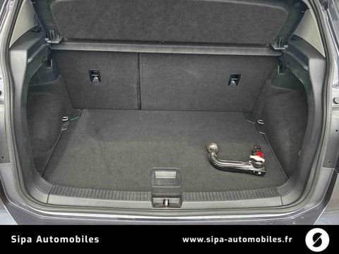 Voitures D'occasion À Villenave-D'ornon | Volkswagen T-Cross 1.0 Tsi 110 Start/Stop Dsg7 Carat 5P