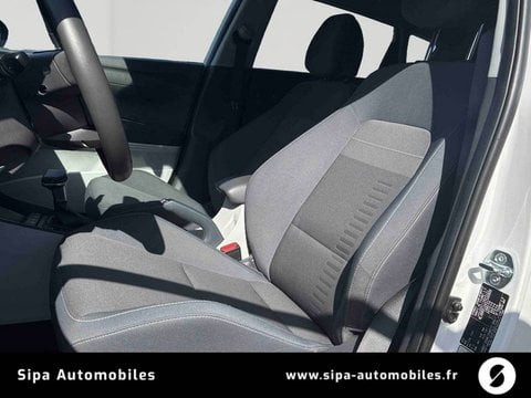 Voitures D'occasion À La-Teste-De-Buch | Hyundai Bayon 1.0 T-Gdi 100 Dct-7 Executive 5P