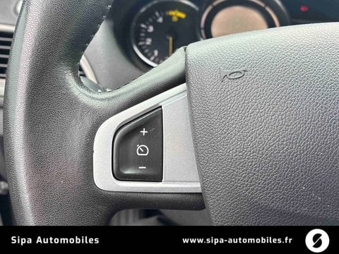 Voitures D'occasion À Toulouse | Renault Mégane Iii Dci 90 Fap Eco2 Authentique Euro 5 5P