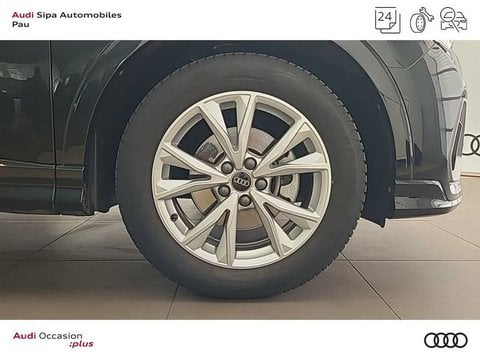 Voitures D'occasion À Lescar | Audi Q3 Ii 35 Tfsi 150 Ch S Tronic 7 S Line 5P