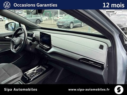 Voitures D'occasion À Tarbes | Volkswagen Id.4 174 Ch Pro Life Plus 5P
