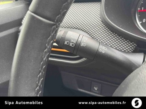 Voitures D'occasion À Lescar | Dacia Sandero Tce 90 Cvt - 22 Stepway Confort 5P
