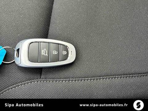 Voitures D'occasion À Toulouse | Hyundai Tucson 1.6 T-Gdi 230 Hybrid Bva6 Creative 5P