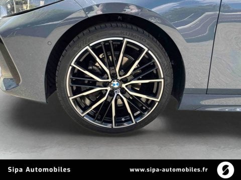 Voitures D'occasion À Libourne | Bmw Série 1 118D 150 Ch Bva8 M Sport 5P