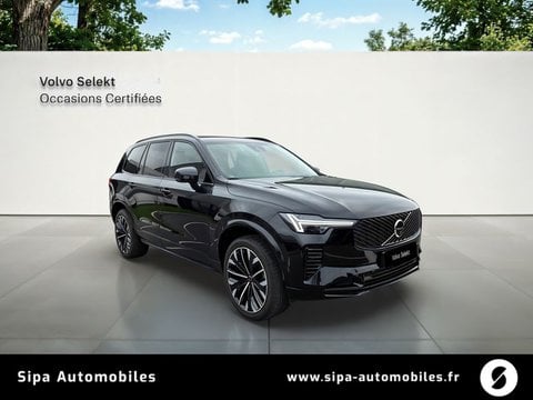 Voitures D'occasion À Labège | Volvo Xc90 T8 Awd Hybride Rechargeable 455 Ch Geartronic 8 7Pl U...