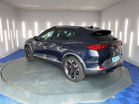 Voitures D'occasion À Toulouse | Cupra Formentor 1.5 Tsi 150 Ch Dsg7 V 5P