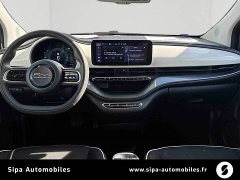 Voitures D'occasion À Toulouse | Fiat 500 Iii Electrique E 118 Ch Nouvelle 3P