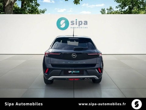 Voitures D'occasion À Toulouse | Opel Mokka 1.2 Turbo 130 Ch Bvm6 Ultimate 5P
