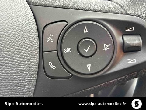 Voitures D'occasion À Muret | Opel Corsa Electrique 136 Ch & Batterie 50 Kwh Edition 5P