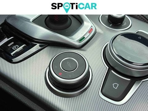 Voitures D'occasion À Mérignac | Alfa Romeo Stelvio 2.2 210 Ch Q4 At8 Competizione 5P