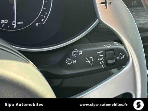 Voitures D'occasion À Toulouse | Alfa Romeo Stelvio 2.2 160 Ch At8 Super 5P