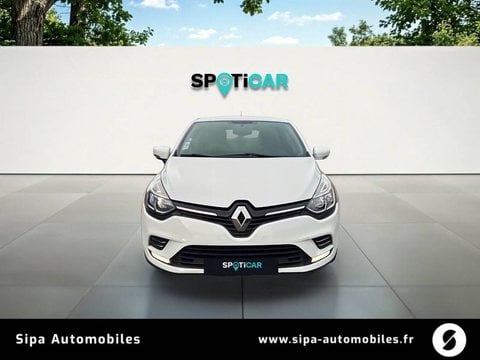 Voitures D'occasion À Lescar | Renault Clio Tce 90 Zen 5P