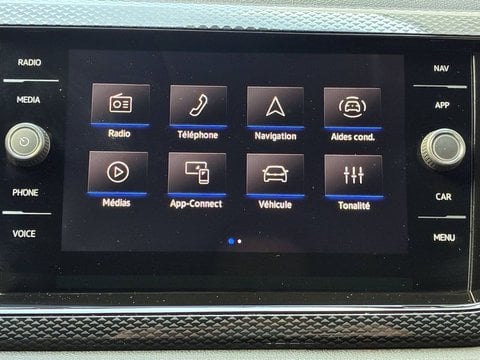 Voitures D'occasion À Lescar | Volkswagen Polo 1.0 Tsi 95 S&S Bvm5 Vw Edition 5P