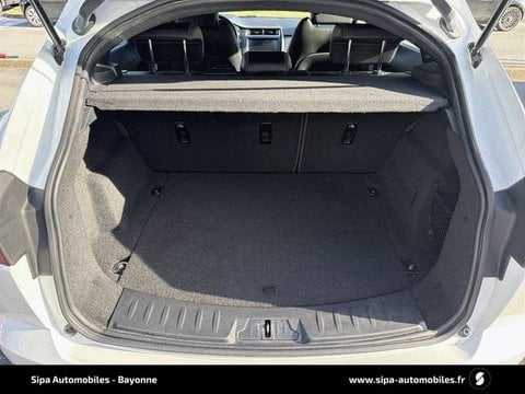 Voitures D'occasion À Bayonne | Jaguar E-Pace 2.0 D - 150 Ch Awd Bva R-Dynamic 5P