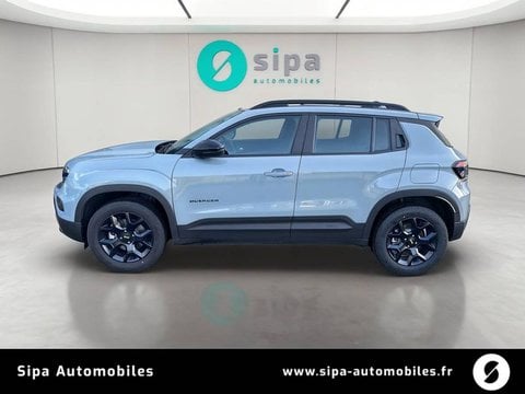Voitures D'occasion À Mérignac | Jeep Avenger 1.2 Turbo T3 145 Ch Bvr6 4Xe Upland 5P