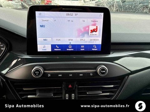 Voitures D'occasion À Toulouse | Ford Focus 1.5 Ecoblue 120 S&S St Line 5P