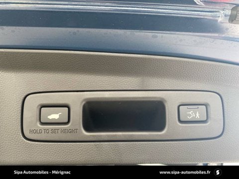 Voitures D'0Km À Mérignac | Honda Hr-V Iii E:hev 1.5 I-Mmd Advance Plus 5P