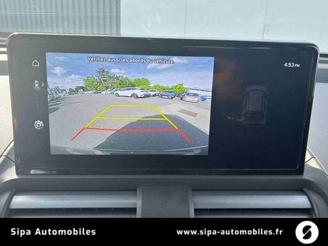 Voitures D'occasion À Villenave-D'ornon | Hyundai Inster 42 Kwh 5 Pl. Intuitive 5P