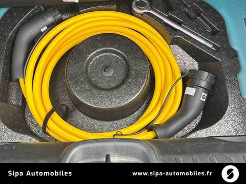 Voitures D'occasion À Muret | Fiat 500 E 95 Ch Nouvelle 3P