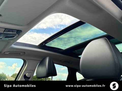 Voitures D'occasion À Le Bouscat | Hyundai Tucson 1.6 T-Gdi 215 Hybrid Bva6 Executive 5P