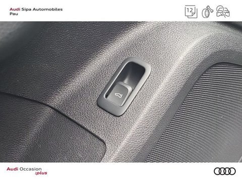 Voitures D'occasion À Lescar | Audi Q2 30 Tdi 116 S Tronic 7 S Line Plus 5P