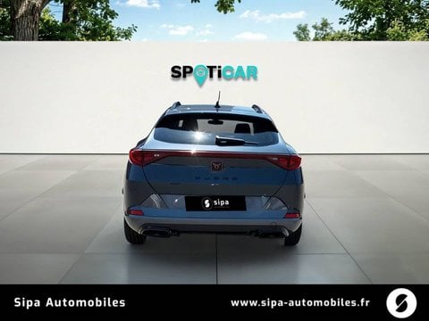 Voitures D'occasion À Lescar | Cupra Formentor 2.0 Tdi 150 Ch Business Edition 5P