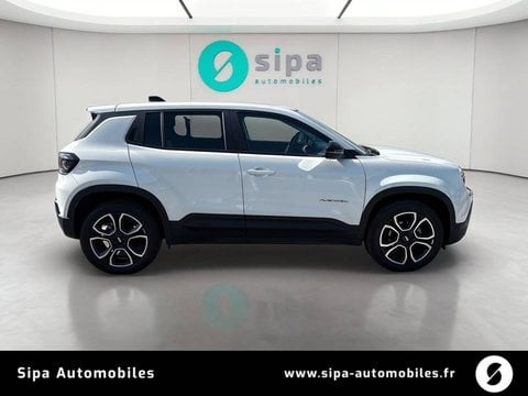 Voitures D'occasion À Mérignac | Jeep Avenger 1.2 Turbo T3 100 Ch Summit 5P