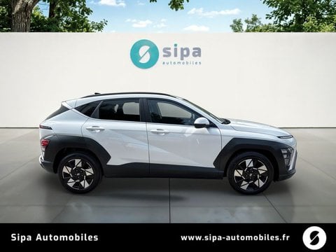 Voitures D'occasion À Le Bouscat | Hyundai Kona Hybrid 129 Executive 5P