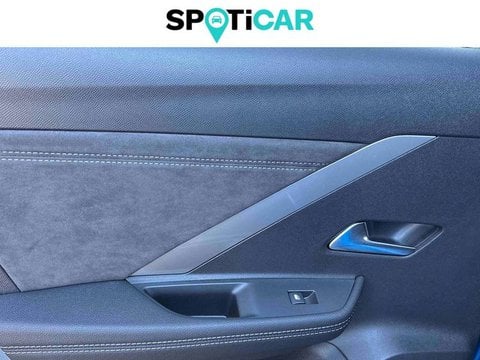 Voitures D'occasion À Mérignac | Opel Astra Electrique 156 Ch & Batterie 54 Kwh Gs 5P