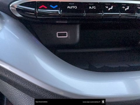Voitures D'occasion À La-Teste-De-Buch | Fiat 500 Iii Electrique E 95 Ch Icône 3P