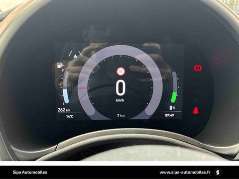 Voitures D'0Km À Lescar | Fiat 500 1.0 65 Ch Hybride Torino 3P