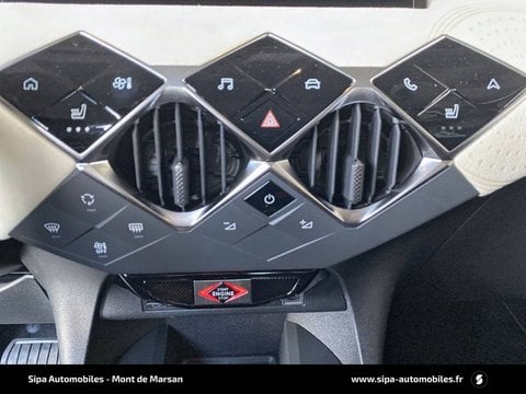 Voitures D'0Km À Mont-De-Marsan | Ds Ds 3 Hybride 145 E-Dct6 Jules Verne 5P